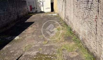Lote com 390m2 no Jardim Brasil codigo: 105759