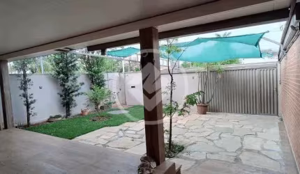 Sobrado à venda no Setor Jardim Atlântico, em Goiânia-GO. codigo: 51067