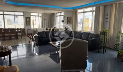 Apartamento no Centro de Goiânia codigo: 111876