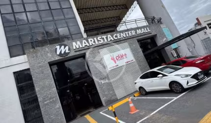 IMÓVEL COMERCIAL MARISTA CENTER MALL codigo: 113562