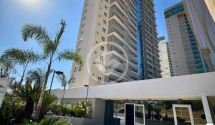 APARTAMENTO A VENDA PARK LOZANDES codigo: 114023