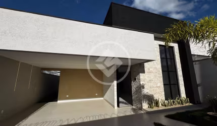 CASA COM 3 SUÍTES EM GOIÂNIA codigo: 119822
