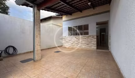 CASA COM 2 QUARTOS RESIDENCIAL FORTEVILLE codigo: 119767