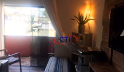 Apartamento com 3 suítes à venda, 150 m² por  Vila Valparaíso - Santo André/SP