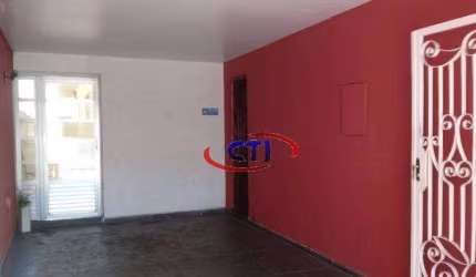 Casa com 3 dormitórios à venda, 204 m² por R$ 650.000,00 - Paulicéia - São Bernardo do Campo/SP