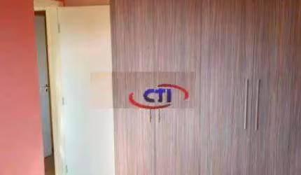 Apartamento à venda, 60 m² por R$ 270.000,00 - Vila Tupi - São Bernardo do Campo/SP