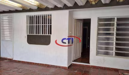 Casa à venda, 150 m² por R$ 580.000,00 - Jardim Irajá - São Bernardo do Campo/SP