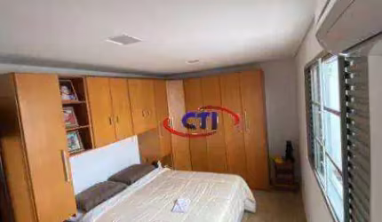 Casa com 4 dormitórios à venda, 295 m² por R$ 1.399.000,00 - Parque dos Pássaros - São Bernardo do Campo/SP