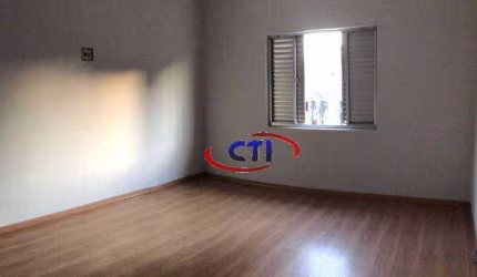 Sobrado à venda, 127 m² por R$ 531.000,00 - Jardim Bela Vista - Santo André/SP