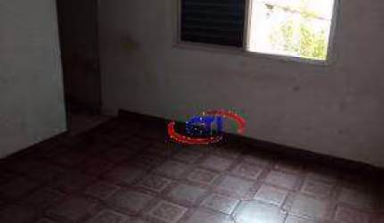 Casa com 2 dormitórios à venda, 140 m² por R$ 520.000,00 - Vila Jordanópolis - São Bernardo do Campo/SP
