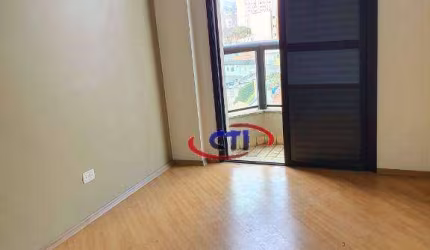 Apartamento com 2 dormitórios à venda, 60 m² - Centro - São Bernardo do Campo/SP