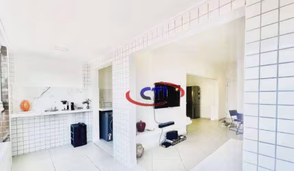 Apartamento com 2 suítes à venda, 78 m²  - Ocian - Praia Grande/SP
