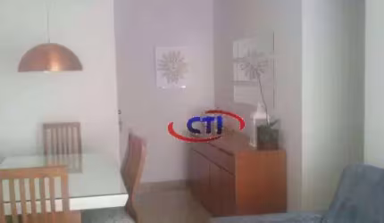 Apartamento com 3 dormitórios à venda, 72 m² Centro - Diadema/SP