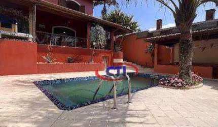 Casa em condomínio Fechado  à venda, 193 m²