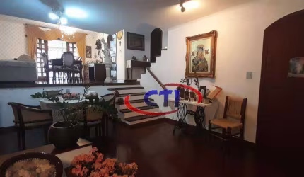 Sobrado à venda, 333 m² por R$ 1.350.000,00 - Nova Petrópolis - São Bernardo do Campo/SP