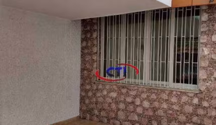 Sobrado com 3 dormitórios à venda, 166 m² por R$ 700.000,00 - Jardim do Mar - São Bernardo do Campo/SP