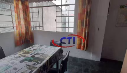 Casa  à venda, 251 m² por R$ 800.000 - Vila Baeta Neves - São Bernardo do Campo/SP
