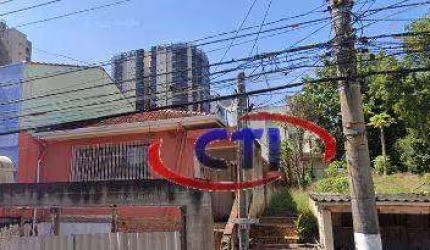 Terreno à venda, 354 m² por R$ 1.053.191,66 - Vila Marlene - São Bernardo do Campo/SP