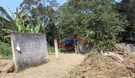 Terreno à venda, 520 m² por R$ 186.000,00 - Suíssa - Ribeirão Pires/SP