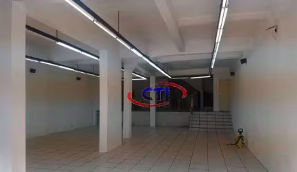 Prédio à venda, 780 m² por R$ 2.712.000,00 - Centro - Santo André/SP