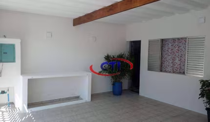 Casa à venda, 235 m² por R$ 485.000,00 - Parque Selecta(Montanhão) - São Bernardo do Campo/SP
