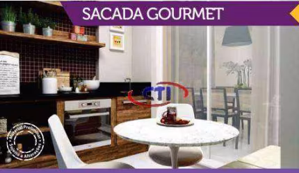 Apartamento com 2 dormitórios à venda, 54 m² por R$ 498.900,00 - Rudge Ramos - São Bernardo do Campo/SP