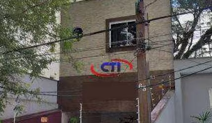 Prédio à venda, 300 m² por R$ 1.914.000,00 - Centro - São Bernardo do Campo/SP