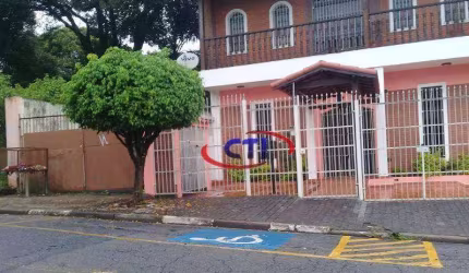 Prédio à venda, 500 m² por R$ 2.127.000,00 - Suíço - São Bernardo do Campo/SP