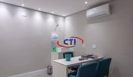 Prédio à venda, 160 m² por R$ 1.200.000,00 - Jardim do Mar - São Bernardo do Campo/SP