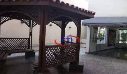 Apartamento à venda, Nova Petrópolis, São Bernardo do Campo.