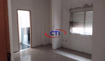 Sobrado à venda, 330 m² por R$ 750.000,00 - Casa Branca - Santo André/SP