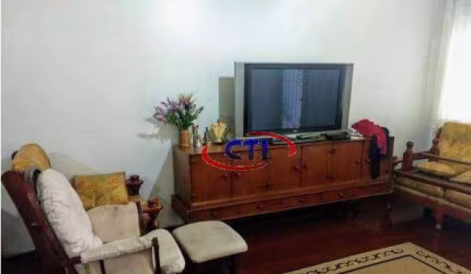 Casa à venda, 131 m² por R$ 550.000,00 - Centro - São Bernardo do Campo/SP