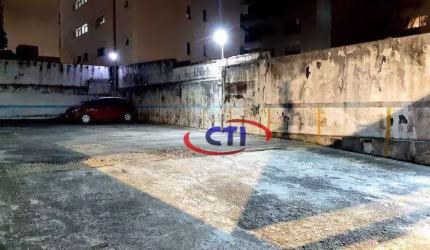 Terreno à venda, 250 m² por R$ 1.595.000,00 - Centro - São Bernardo do Campo/SP