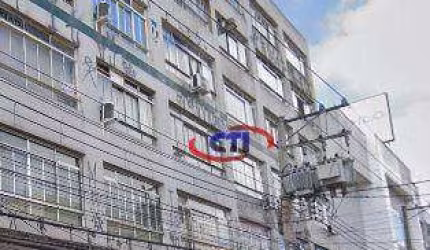 Sala à venda, 34 m² por R$ 180.000,00 - Centro - São Bernardo do Campo/SP