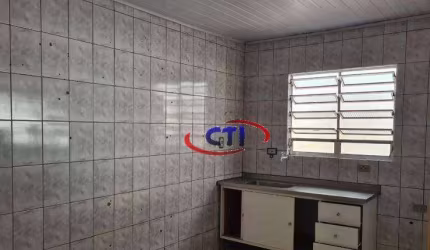 Casa à venda, 94 m² por R$ 420.000,00 - Rudge Ramos - São Bernardo do Campo/SP