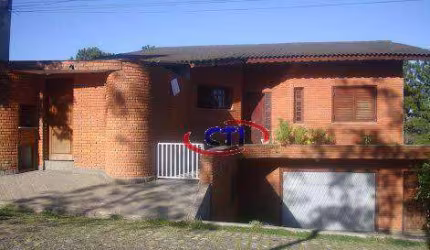 Casa à venda, 200 m² por R$ 1.150.000,00 - Suíssa - Ribeirão Pires/SP