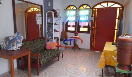 Casa à venda, 236 m² por R$ 480.000,00 - Jardim Silvina - São Bernardo do Campo/SP