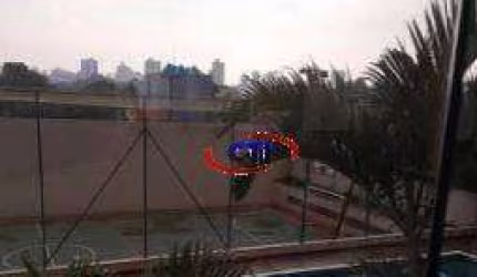 Apartamento com 3 dormitórios à venda, 130 m² por R$ 1.042.000,00 - Vila Caminho do Mar - São Bernardo do Campo/SP