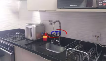Apartamento com 2 dormitórios à venda, 70 m² por R$ 712.000,00 - Assunção - São Bernardo do Campo/SP