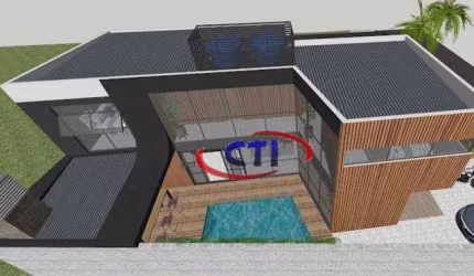 Terreno à venda, 267 m² por R$ 530.000,00 - Baeta Neves - São Bernardo do Campo/SP