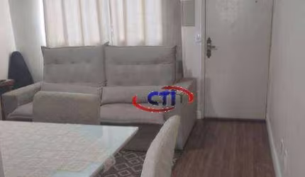 Apartamento com 2 dormitórios à venda, 62 m² - Paulicéia - São Bernardo do Campo/SP
