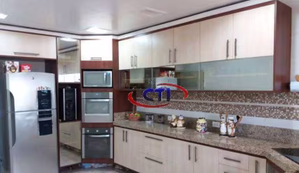 Sobrado à venda, 300 m² por R$ 1.914.000,00 - Vila Dayse - São Bernardo do Campo/SP