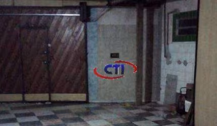 Casa com 3 dormitórios à venda, 81 m² por R$ 570.000,00 - Vila Valparaíso - Santo André/SP
