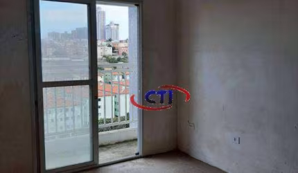 Apartamento com 2 dormitórios à venda, 61 m² - Vila Marchi - São Bernardo do Campo/SP