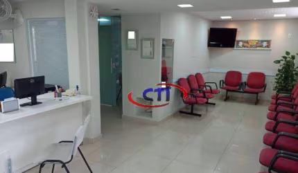Prédio à venda, 495 m² por R$ 2.550.000,00 - Jardim do Mar - São Bernardo do Campo/SP
