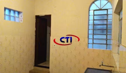 Casa com 3 dormitórios à venda, 216 m² por R$ 490.000,00 - Jardim Silvina - São Bernardo do Campo/SP