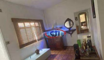 Sobrado com 4 dormitórios à venda, 170 m² por R$ 904.000,00 - Santa Paula - São Caetano do Sul/SP