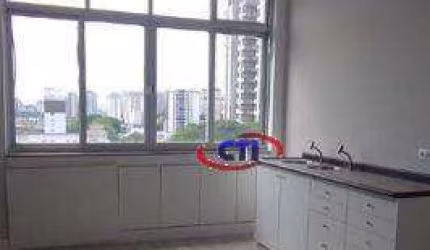 Sala para alugar, 32 m² por R$ 1.959,16/mês - Centro - São Bernardo do Campo/SP