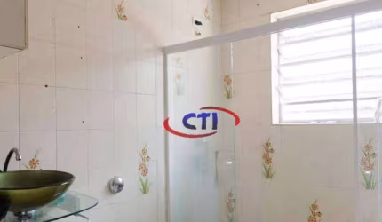 Sobrado à venda, 343 m² por R$ 640.000,00 - Jardim Independência - São Bernardo do Campo/SP