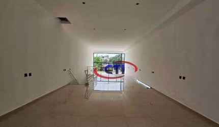 Prédio à venda, 210 m² por R$ 2.287.234,41 - Jardim - Santo André/SP